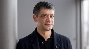 Carlo Ljubek wird neuer Kommissar beim München-Tatort