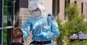 Scientists are narrowing in on why some people keep avoiding Covid. BA.5 could end that luck.