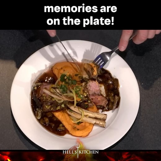 211K views · 4.2K reactions | Best and Worst Moments of the Contestants Are Revealed!  #HellsKitchen #GordonRamsay #HellsKitchenUSA | Hell's Kitchen USA | Facebook