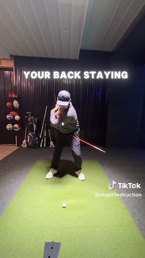 Mastering Body Separation in Your Golf Swing