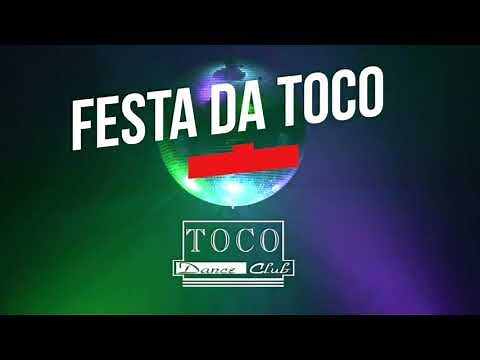 LIVE da TOCO Dance Club 19/06/2020 - Veja também a parte 2 na sequência.. Inscreva-se no Canal.