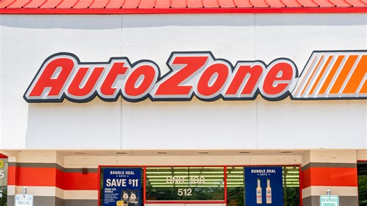 AutoZone issuing one-time payment to drivers as part of privacy settlement