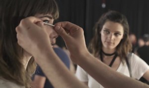 See what went on at the HUGO show – from backstage to the afterparty with MIA Discover more: bit.ly/HUGOfashionshow | HUGO