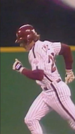 Mike Schmidt hits his 548th & final career big league HR | May 2, 1989 | Phillies vs. Astros