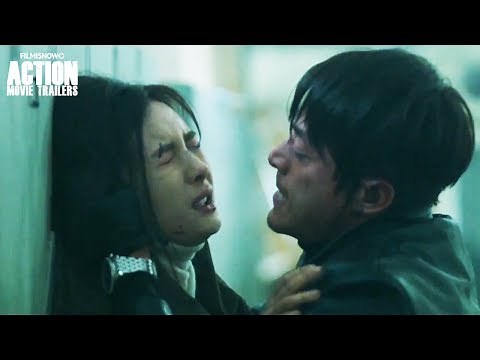 RESET | "YangMi" Featurette for the Time Travel Action Thriller