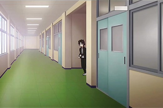 Exploring Mother of the Goddess' Dormitory Anime - AMV Edit