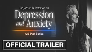 50K views · 877 reactions | Join Dr. Peterson in this five-part series where he shares his expertise as a psychologist, demonstrating the effectiveness of psychotherapy sessions and tailored treatment plans in overcoming anxiety, depression, and resentment. Exclusively on DailyWire+. | Dr Jordan B Peterson | Facebook