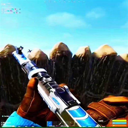 Ultimate Rust Gameplay Guide for Beginners