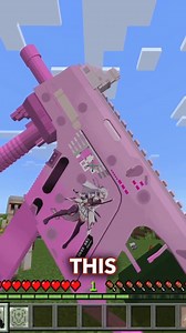 4.6K views · 48 reactions | Armed Technology Gun Mod ️ Find it on our app Minecraft Gun Mods #minecraft #MCPE #minecraftontiktok #minecraftbedrock #minecraftpe #minecraftaddon #minecraftmods #minecrafyfyp | AddOns Maker | Facebook