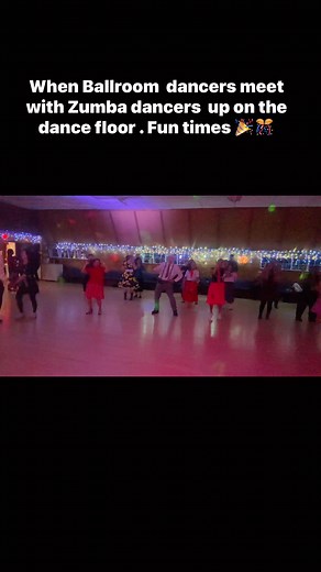 26 reactions · 8 comments | Just dance to the music Chacha or Zumba dance! Eva Simmons Mari Mendoza-Magalona Brenda Alcayde Nenita Vega Ana Ramirez Arcangel Ritchelle Origenes-Scherer | Merly Claveraz | Facebook