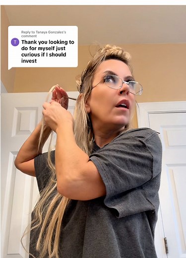 Microlink Hair Extensions: Quality and Affordability