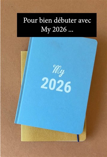 Bien Débuter 2026 : Conseils pour un Agenda Efficace