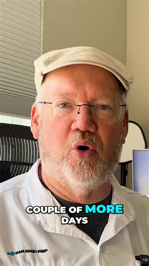 3.2K views · 44 reactions | New hams, the government shutdown is delaying licenses. Take your exam with an approved VE. Once reopened, get your FRN from the FCC, submit it, pay the $35 fee, and wait for your call sign! Upgrading? Use /AG or /AE temporarily. Hang in there! #HamRadio #FCC #GovernmentShutdown #AmateurRadio #HamRadioPrep #N4BFR | Ham Radio Prep | Facebook