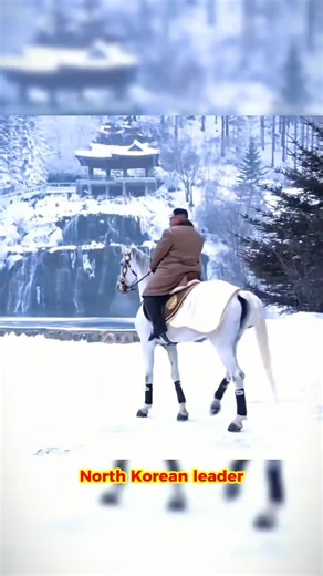 North Korean leader Kim Jong-un has made numerous visits and attended the inauguration ceremonies of hot spring resorts in Yangdok, Pyongan Province, emphasizing the development of domestic tourism and self-reliance. Kim Jong-un cut the ribbon to inaugurate the luxury resort complex, praising it as a key project showcasing North Korea's development and offering a modern resort experience.#northkorea #kimjongun #usa #tiktokusa🇺🇸 #viral