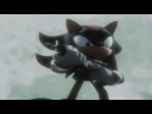 Shadow Pumps His Gun