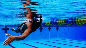 35K views · 346 shares | We see a lot of swimmers that pull with a...