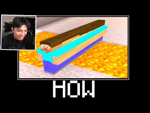 MINECRAFT WAIT WHAT SUS STEVE IS SO UNREASONABLE