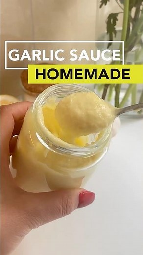 Why Your Garlic Sauce Always Breaks (And How to Fix It)