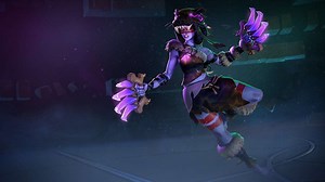 Amazon Cancels Its New Game, Breakaway