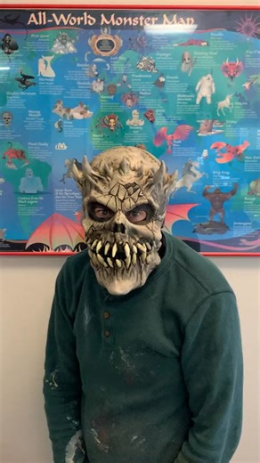 Struggling to find something to wear this Halloween? Transform...