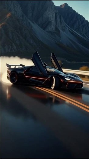 Ai Car Driving Using Grok 😊 #grokai #shorts #video #music #climalindo