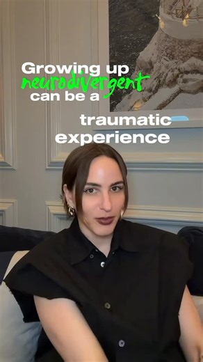 Madison Liddle, LMHC on Instagram: "If you’ve spent your life feeling like something is wrong with you, like your personality is a list of problems to fix, you’re not alone. ADHD is more than distractibility or forgetfulness. It impacts emotions, relationships, identity, and self-worth. Many of my clients don’t even realize their struggles are related to ADHD until later in life. They just know they’ve felt “too much” or “not enough” for years. But I’m here to tell you - ADHD is not a character 