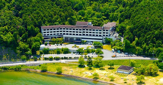 休暇村近江八幡【公式】《ベストレート保証》