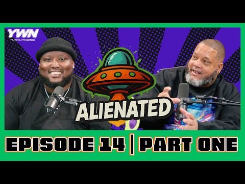 Big Homie CC Shuts Down The CRAZIEST Theories | Alienated Podcast | S1 EP14 Part One