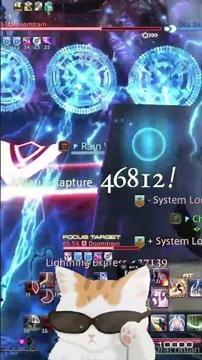 I Let The Boss Do The Work 😅 | FFXIV Dragoon