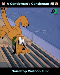 🐭 A Gentleman’s Gentleman – Mickey & Pluto’s Morning Mishaps! 📰🐶 #MickeyMouse #Pluto #DisneyClassic #FunnyCartoons #DisneyAnimation #VintageDisney #CartoonLegends #DisneyHumor #ClassicMickey #DisneyFans | Crowdly
