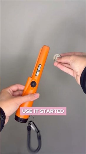 Honest mini-review: my worst pinpointer ever !