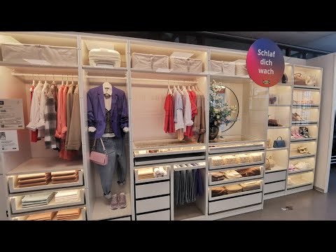 5 IKEA PAX Wardrobe Ideas – Smart Storage & Stylish Designs (Showroom Tour)