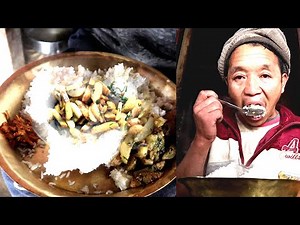 Village Natural cooking || Nepali village kitchen || Rural Nepal & traditional cooking style||