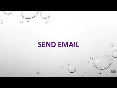 Create, Attach and Send csv file via email from Salesforce using Apex