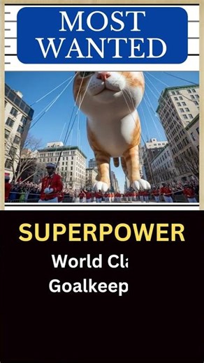 INDY the Goalkeeper Cat Tribute | Remembering the viral Goalkeeping Cat from Turkey 🐱