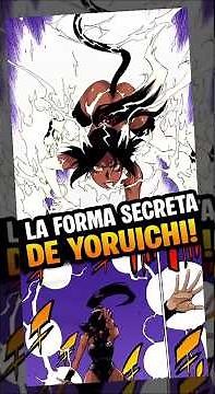 BLEACH The most POWERFUL TRANSFORMATION of the CLAN! #bleach #bankai