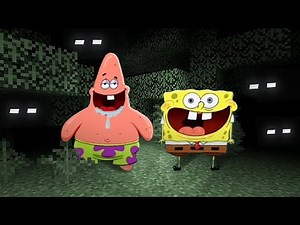 Horror Minecraft, But We're Completely Drunk