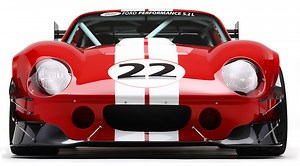 Coupe-R Kit - Factory Five Racing