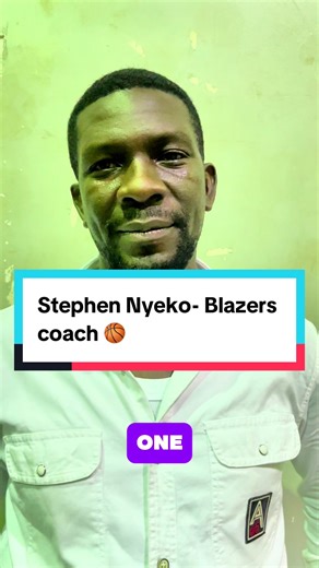 Namuwongo Blazers Lead NBL Finals Over City Oilers