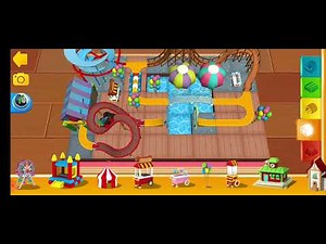 thomas mini gameplay 5
