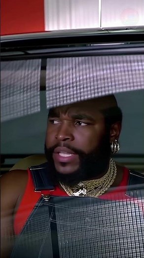 Knight Rider Meets The A-Team | Will Baracus and Bonnie Team Up?