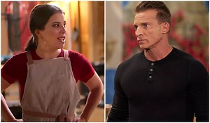 Everything You Need to Know About the New Real-Life Love of General Hospital’s Steve Burton