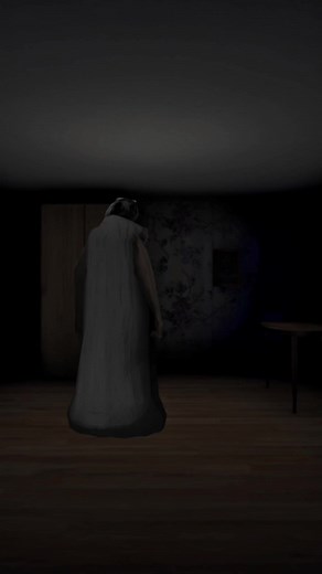 Heartbreaking True Story of Granny and Slendrina