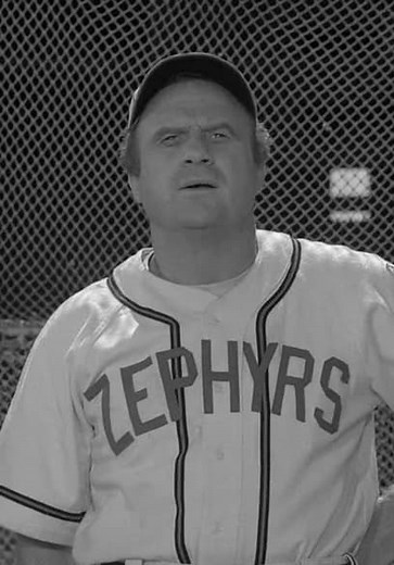 The Twilight Zone S01:E35 - The Mighty Casey