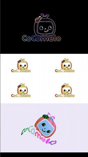 Cocomelon Outro effects sponsored by Klasky Csupo 2001 🥥🥥🍉