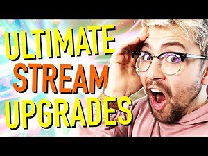 5 INCREDIBLE Tools To UPGRADE Your Twitch Streams