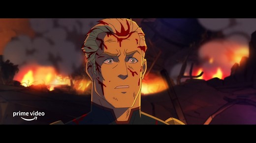 Prime Video has dropped the first trailer for The Boys Presents: Diabolical, an eight-episode animated anthology series with several different art styles set in the same universe as The Boys. And it looks equally as messed up as the live-action show. | IGN