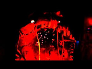 PRESSURE: Cinematic Short Film [Pressure / Vhs] | A Version