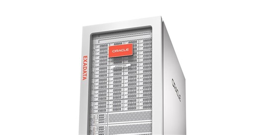 Oracle Exadata X11M: prestazioni elevate e sostenibilità per l'era dell'AI