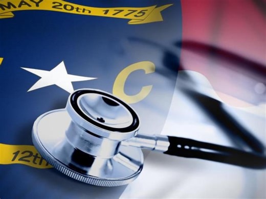 NC Senate votes to limit how many treatments health insurance companies can be required to cover